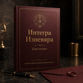 Интегра Изневяра