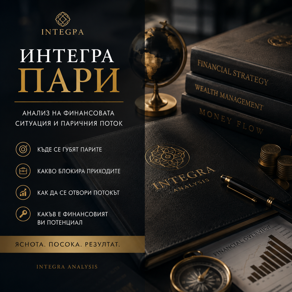 Интегра Пари